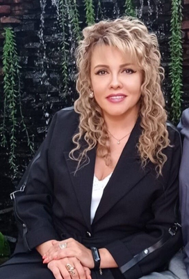 Юрист Гаинцева